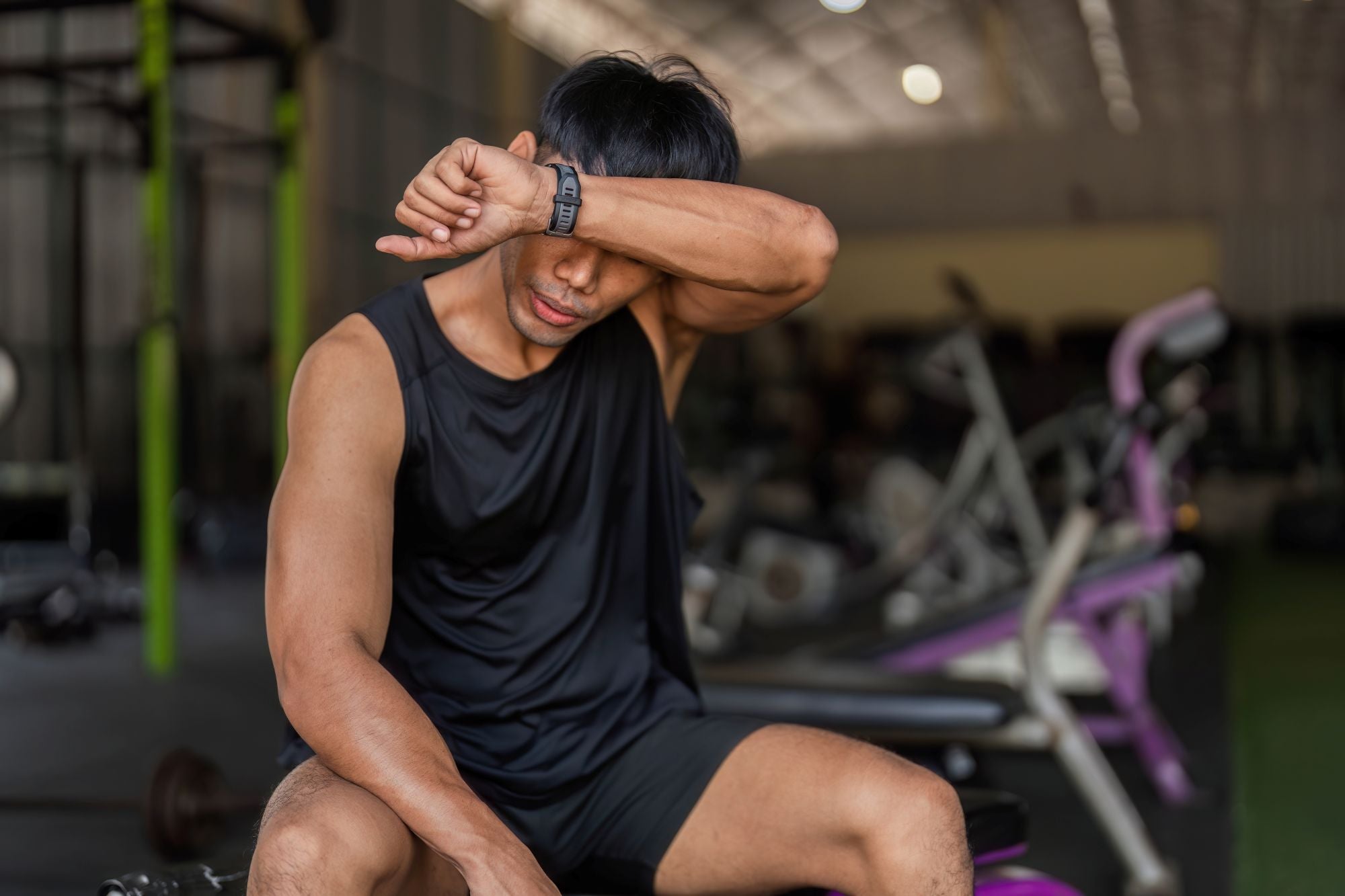 Best Post-Workout Supplements to Maximize Recovery