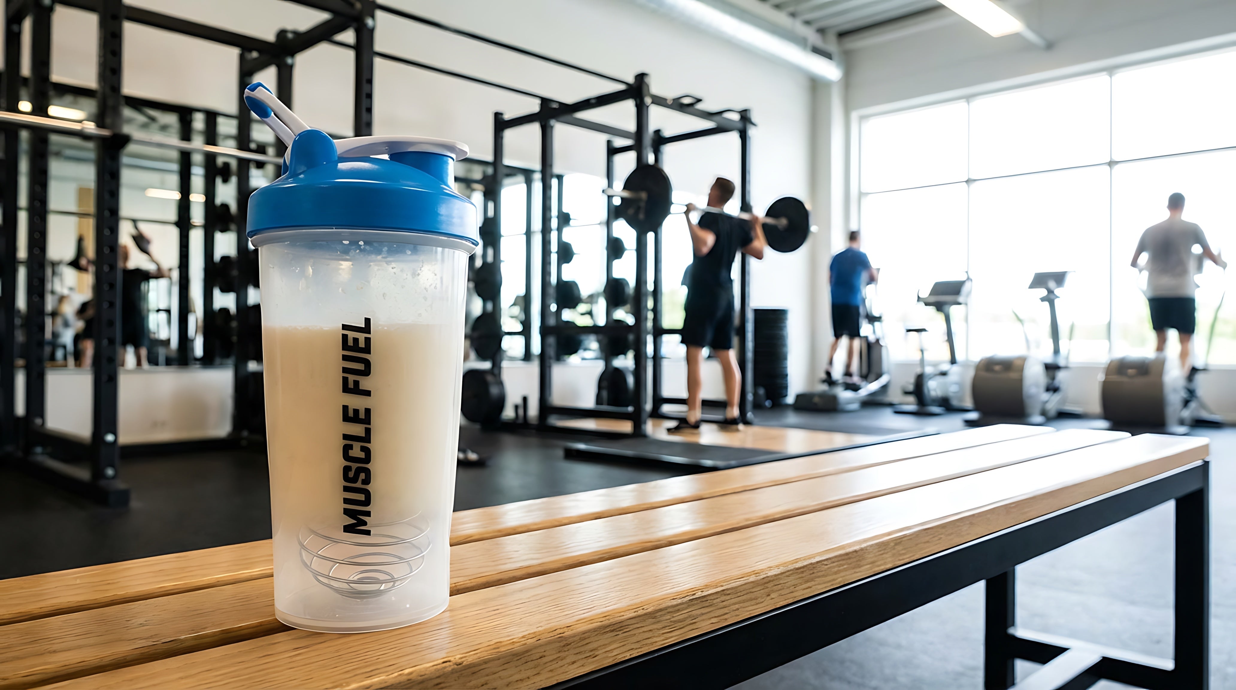 Benefits of Automatic vs. Manual Mixing