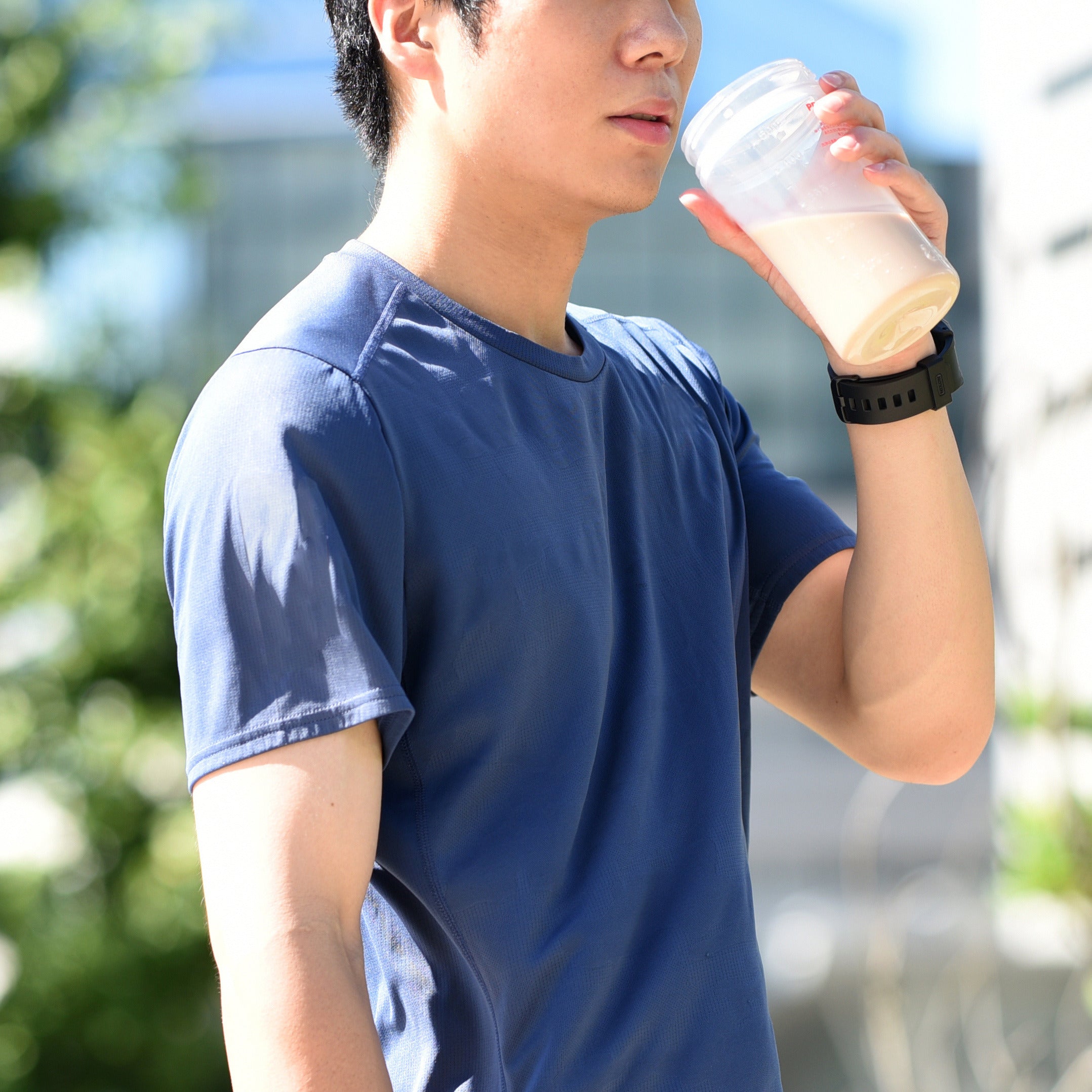 The Benefits of a Meal Replacement Shake