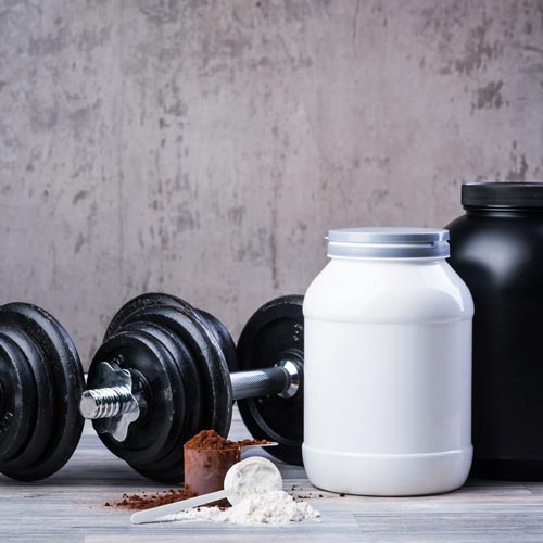 Ditch the Chalk: Fun Whey Protein Flavors