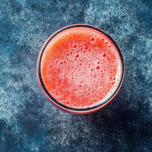 Why Does Clear Whey Foam?