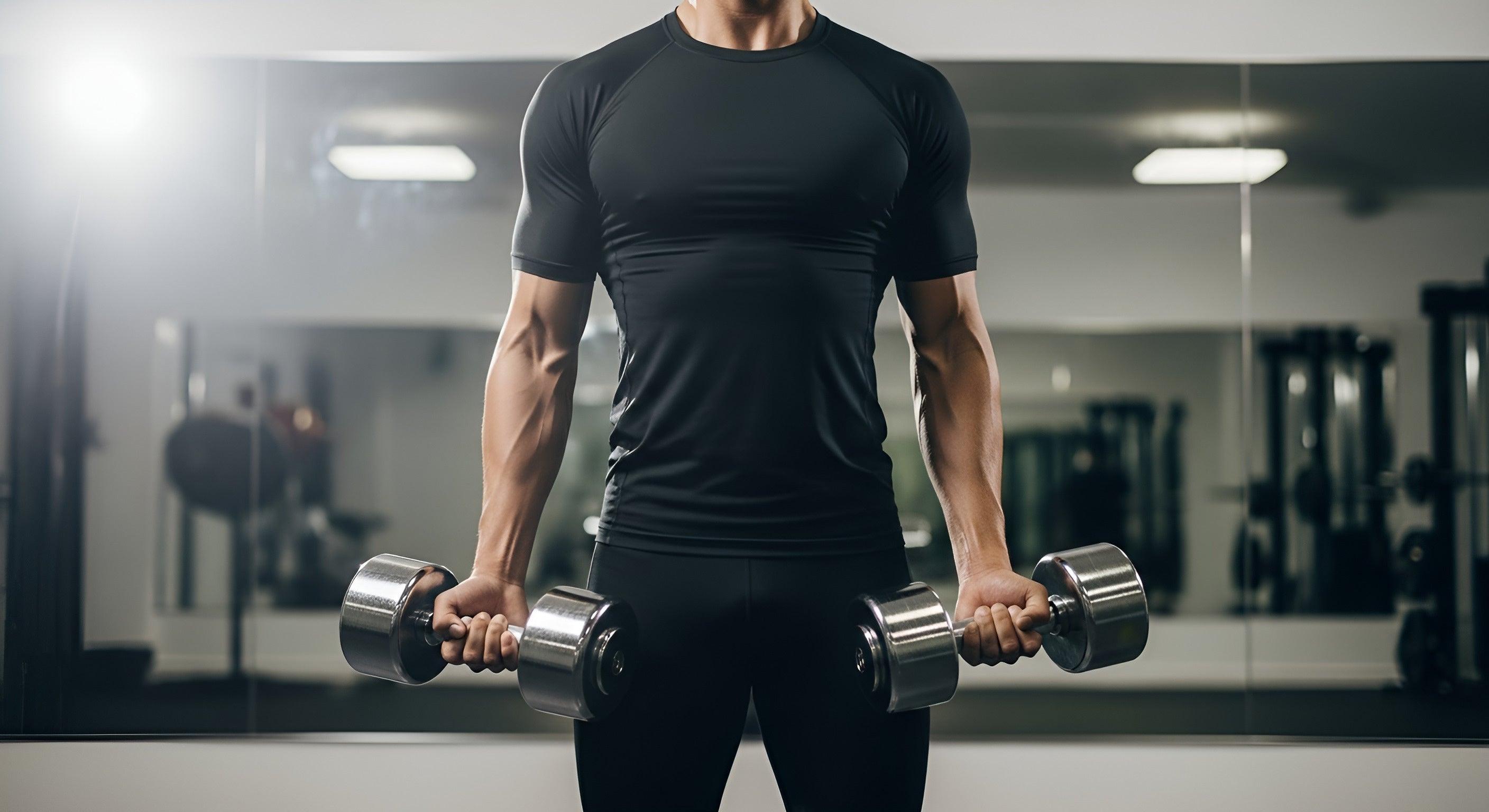 The Power of Protein Shakes for Muscle Gain