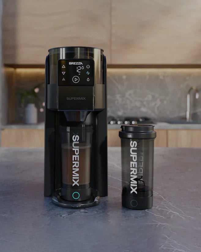 Key Features to Look For in an Automatic Protein Shake Machine