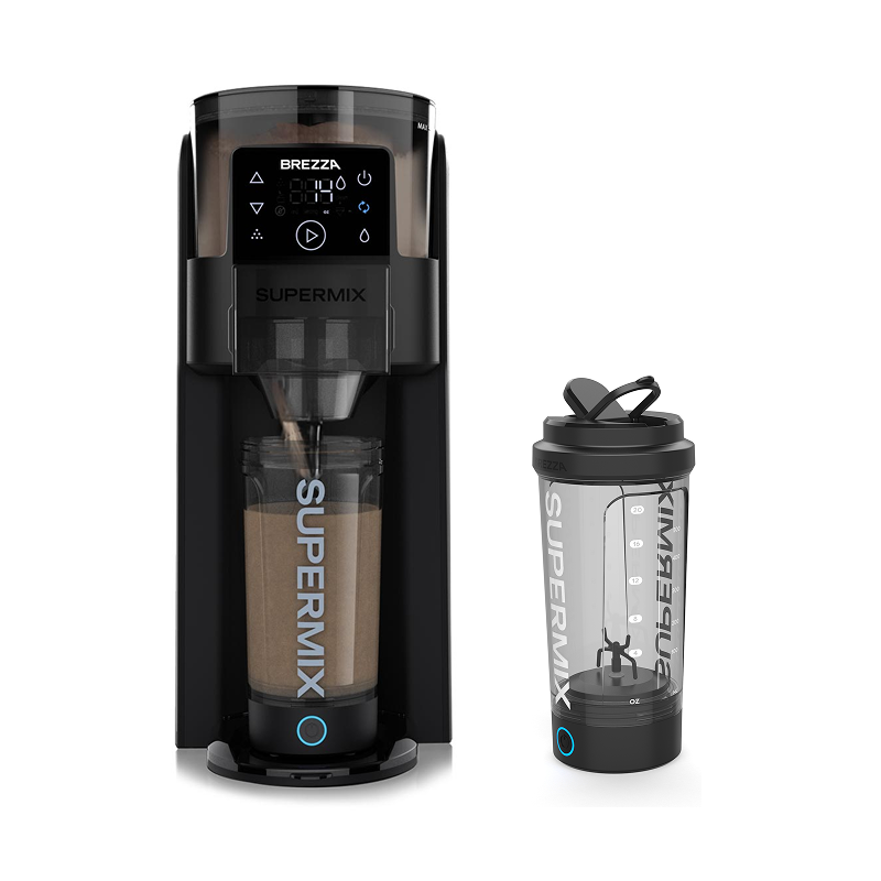 Supermix Starter Set