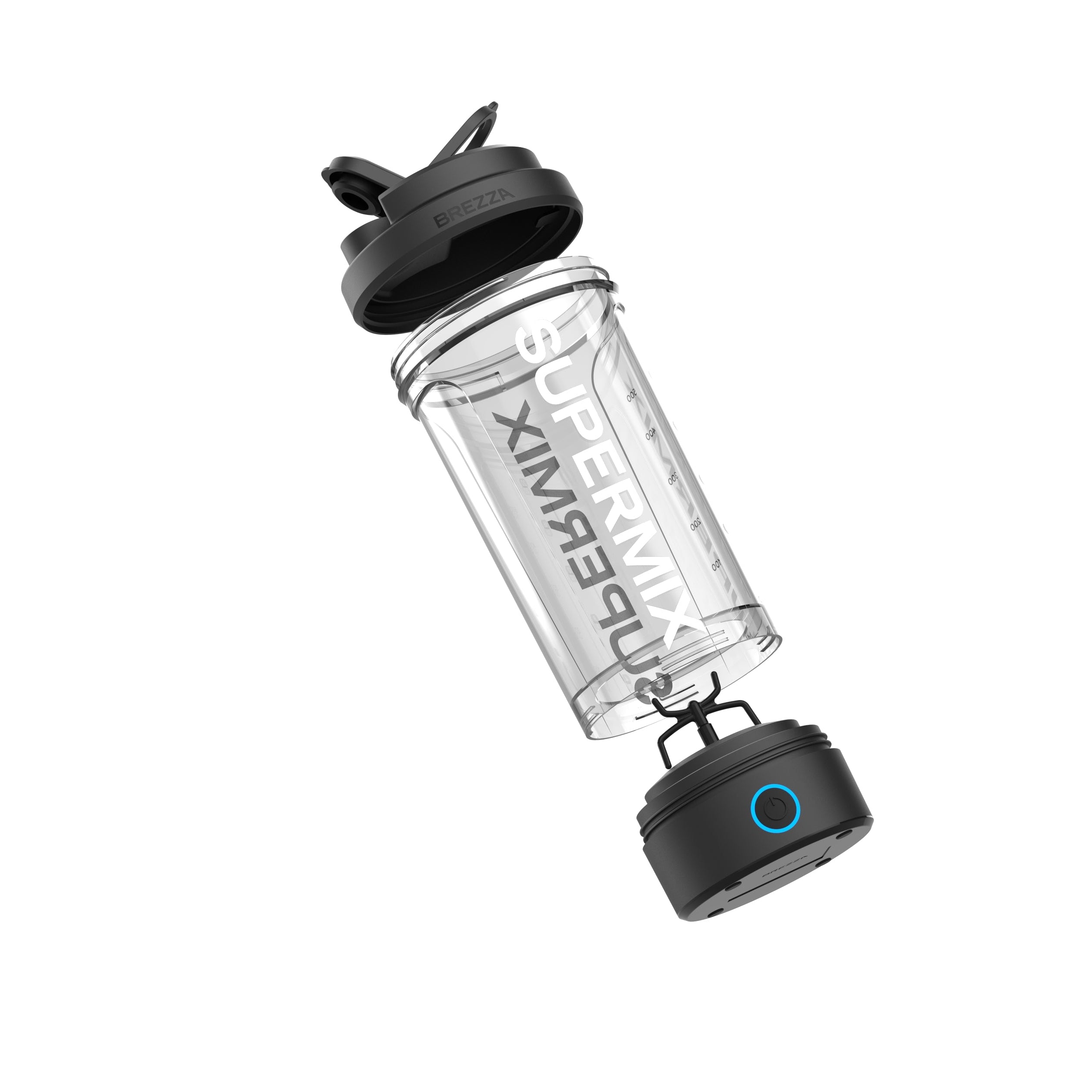 Best Shaker Bottles For Bodybuilding & Hydration