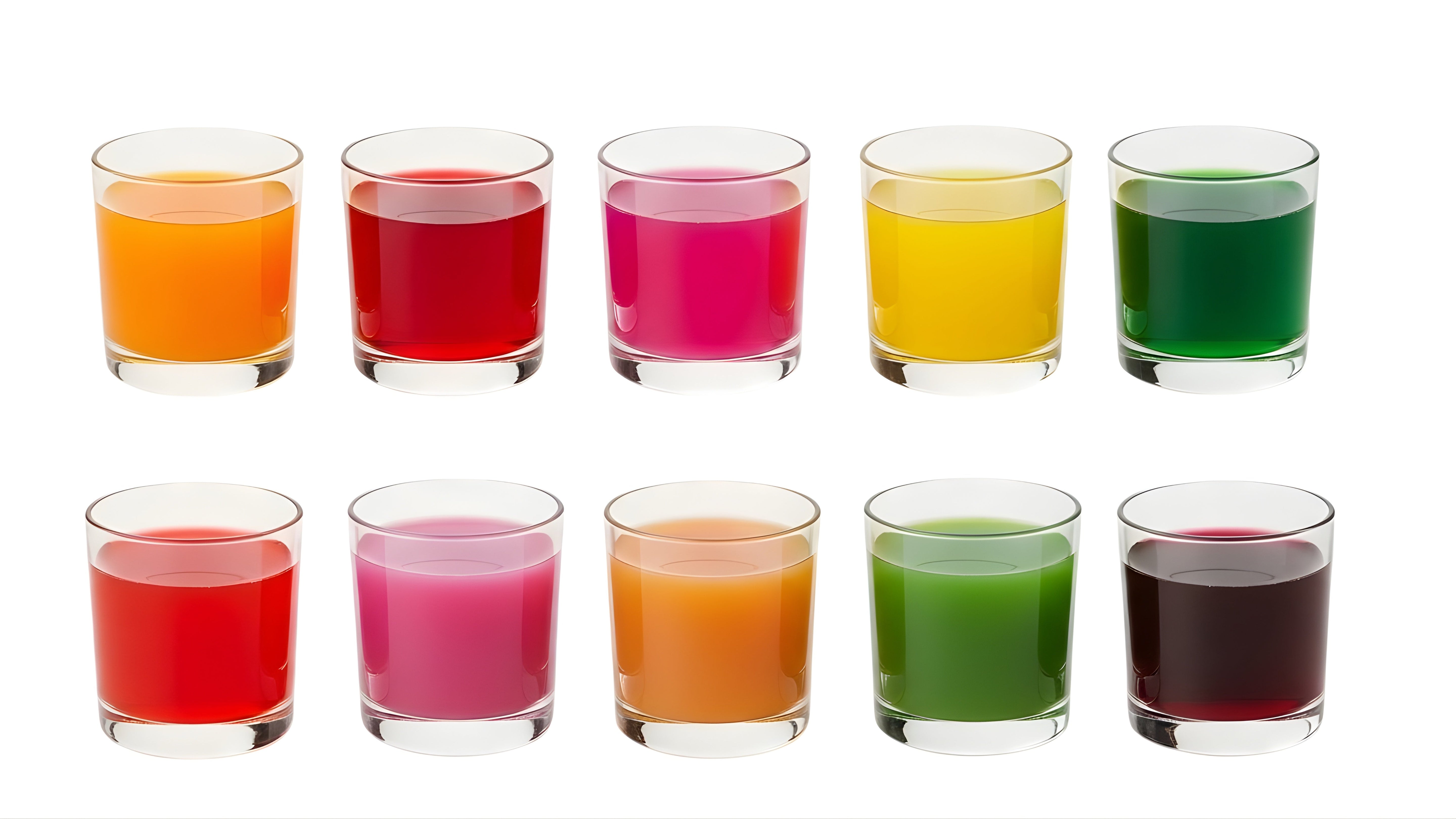 5 Supplements You Can Finally Mix Perfectly