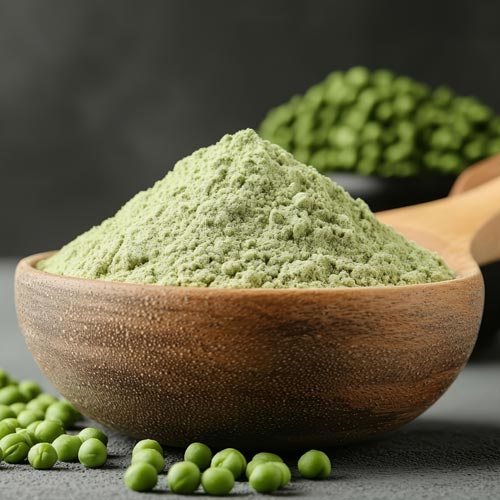 Exploring Best Plant-Based Protein Options for Your Health