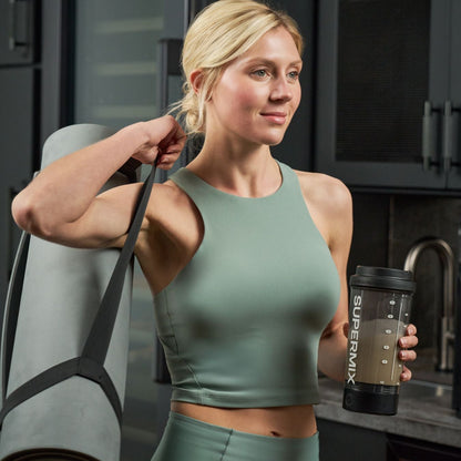 Supermix Rechargeable Mixing Cup