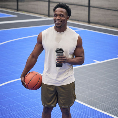 Supermix Rechargeable Mixing Cup