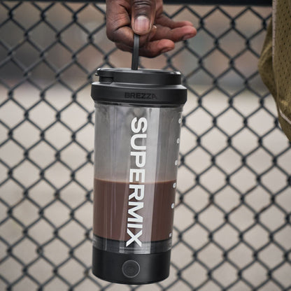 Supermix Rechargeable Mixing Cup