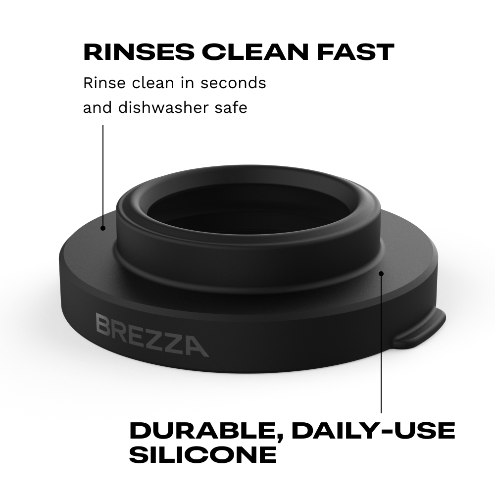 Supermix Fine Powder Set