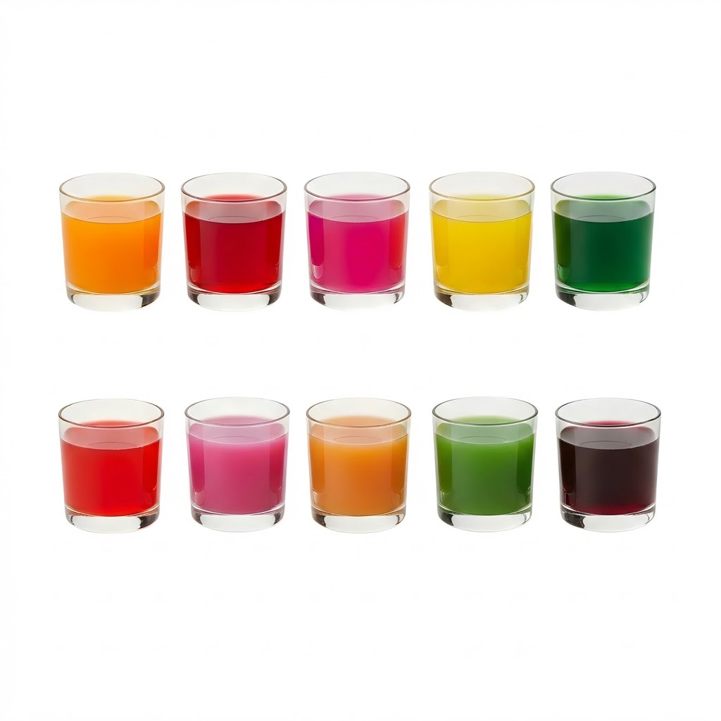 5 Supplements You Can Finally Mix Perfectly