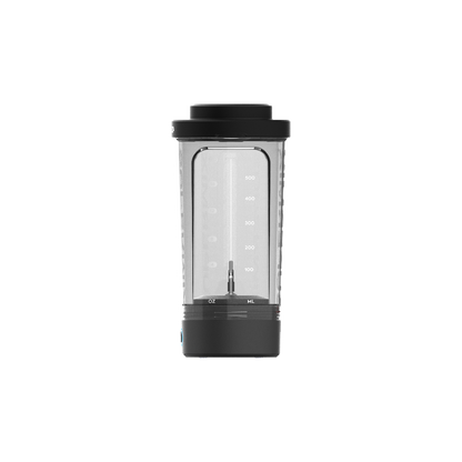 Supermix Fine Powder Lid