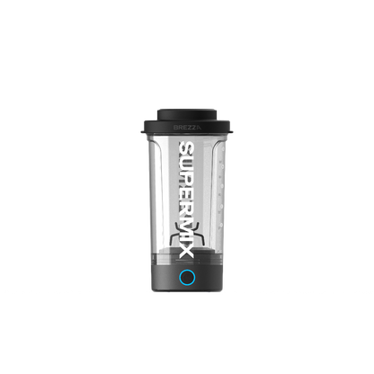 Supermix Fine Powder Lid