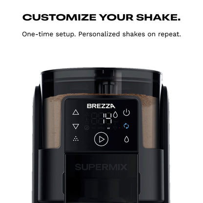 Supermix Protein Shake Maker