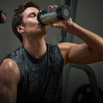 Supermix Rechargeable Mixing Cup