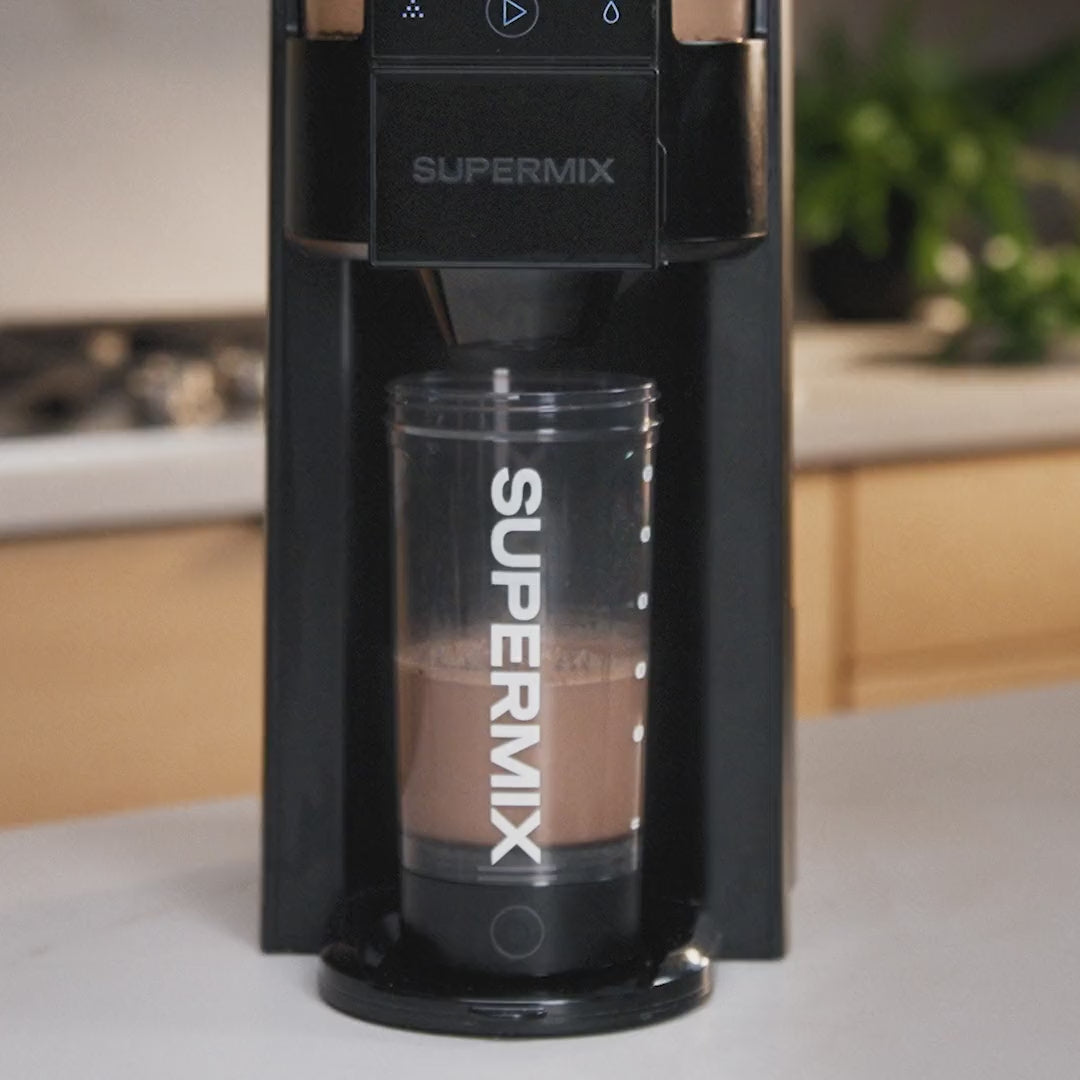 Supermix Rechargeable Mixing Cup