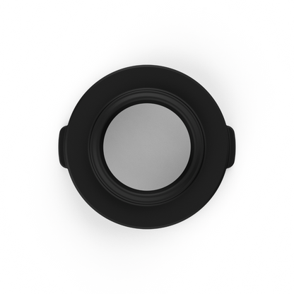 Supermix Fine Powder Lid